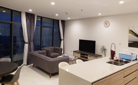 apartment for rent in binh thanh district BT102864 Trang (6)